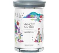 Yankee Candle Magical Bright Lights Signature candela- 567.0g