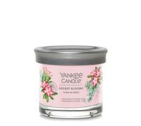 CANDELA TUMBLER PICCOLA DESERT BLOOMS YANKEE CANDLE