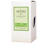 Candela Verde Lime Verbena 2 1 Di Aroma Naturals