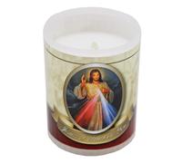 Candela Votiva Religiosa 24 Ore Di Durata 6.5cm - Scegli Design