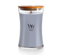Candela WoodWick Hypnoflora grande a clessidra