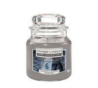 CANDELA YANKEE CANDLE 104 GR. SMALL JAR COSY UP RECONFORT