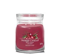 Candela Yankee Candle Black Cherry Signature, Vari Formati