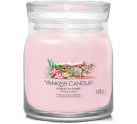 Candela Yankee Candle Fragranza Desert Blooms offerta trendy cod. 1749330E