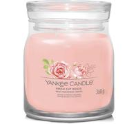 Candela Yankee Candle Fragranza Fresh Cut Roses offerta trendy cod. 1630660E