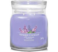 Candela Yankee Candle Fragranza Lilac Blossoms offerta trendy cod. 1629997E