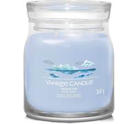 Candela Yankee Candle Fragranza Ocean Air offerta trendy cod. 1630018E