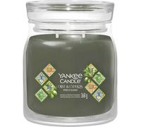 Candela Yankee Candle Fragranza Olive & Cypress offerta trendy cod. 2642887E