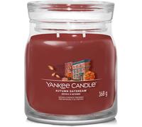 Candela Yankee Candle Fragranza Sage & Citrus offerta trendy cod. 1743348E