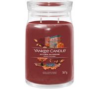 Candela Yankee Candle Fragranza Sage & Citrus offerta trendy cod. 1743378E
