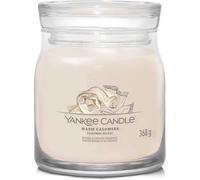 Candela Yankee Candle Fragranza Warm Cashmere offerta trendy cod. 1701390E