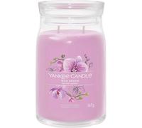 Candela Yankee Candle Fragranza Wild Orchid offerta trendy cod. 1629979E