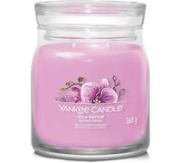 Candela Yankee Candle Fragranza Wild Orchid offerta trendy cod. 1630013E