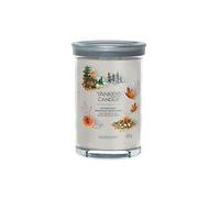 Candela Yankee Candle Fragranza Woodland Weekend Memories offerta classico cod.