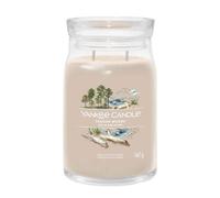 Candela Yankee Candle Seaside Woods 567 g