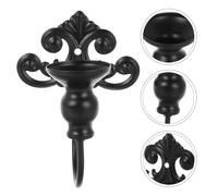 Candelabro Da Appendere Decorazione Murale Prononi Murali in Ferro Battuto