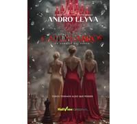 Candelabros: La sonrisa del poder: 1