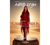 Candelabros: Las Tinieblas del Poder: 3