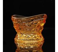 Candelaio squisito Ingot Candelabri con consacrazione con consacrazione