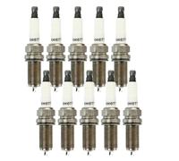 Candele 10 pezzi 4605-KH16TT for 300C C1 C2 C3 L C4