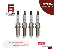 Candela di accensione NGK 5942, 1 pezzo