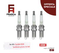 NGK Candela standard - BKR6E