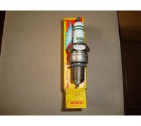 CANDELE 4 PZ-SPARK PLUGS BOSCH W215T30 - 0.6MM ( VARIE APPLICAZIONI)