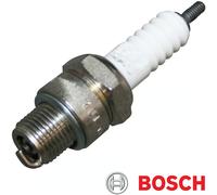 CANDELE ACCENSIONE BOSCH (4PZ), W8AC MAGGIOLINO 50- ,T1 50/67,T2 68/79