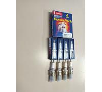 CANDELE ACCENSIONE FIAT COUPE 2.0 16V TURBO-AUDI 80-90- LANCIA DELTA HF 3 PUNTE