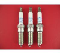 Candele Accensione Iridio OEM AC Delco GM - SET Di 3 - 12683541