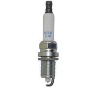 CANDELE ACCENSIONE IRIDIUM 4 PEZZI SILZKR6B10E 93815 NGK AUTO MOTORE BENZINA
