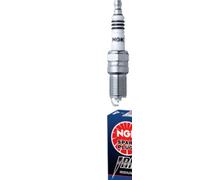 Candele Accensione NGK 5044 Iridium IX BR8EIX HONDA CR250 CR500
