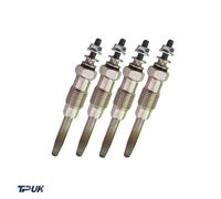 Candele Accensione Per Citroen Relè Seat Ibiza Talbot Vauxhall Volvo 1973-2006 4
