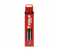 Candele accese Vola (x3) Noir TU