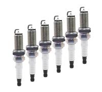 Candele adatte for HYU SON YF NF 2.0L ix35 LM San Aze NIS ALT L31 PRI P12 KI K5 Opi Je Cher KL 2.4(6pcs)