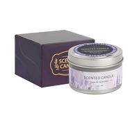Candele bianche per la purificazione spirituale - Candela profumata di soia bianca con energia - Candele per aromaterapia multifunzionali per sala yoga, area di lavoro, camera da letto e