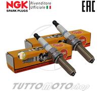 Candele BMW F 750 GS 2017 2018 2019 2020 2021 2022 Kit Candela NGK LMAR8J9E F750
