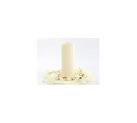 Candele Crema Matrimonio Sposi Centrotavola Natale DecorazioniCf da 6 pezzi