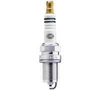 Candele d’accensione HELLA 1 Elettrodo Massa M14 x 1,25 28 Nm per OPEL CORSA