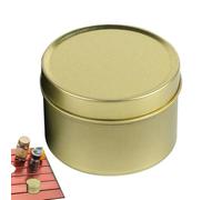 Candele da campeggio - Candele di emergenza | 18 ore di combustione di cera di soia illuminazione decorazione preparazione per campeggio sopravvivenza interruzioni di corrente