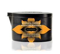 Candele da massaggio kamasutra cocco e ananas, Poids 0.081 Kg