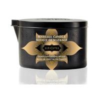 Candele da massaggio kamasutra legno di sandalo di tahiti, Poids 0.081 Kg