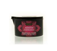 Candele da massaggio kamasutra sogni di fragola, Poids 0.231 Kg