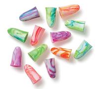 candele d'accensione Moldex ® extra-morbida extra leggero Tappi Per Le Orecchie Di Schiuma - SNR 35db (100 Paia)