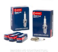 Candele Denso Standard w24fsr per Moto Ricambi Accessori Pezzi