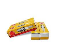 Candele di accensione 3/4 Pezzi 91794 ILTR6R8G Candele di accensione all'iridio Platino per Focus, Active e Ruiji 1.5T CAF384WQ06 GTDIQ75