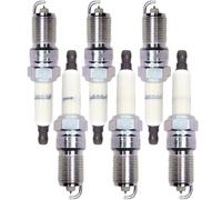 Candele di accensione 4-8 Pezzi 41-993 Iridium Spark per Astro, Blazer, Express, Silverado, Sierra, Savana, Safari 19256067
