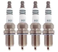 Candele di accensione 4 X Iridium Power Spark Plug IK20-5304 IK16-5303 IKH16-5343 IKH20-5344 IXUH22-5353