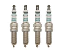 Candele di accensione 4 X Iridium Power Spark Plug IK20-5304 IK16-5303 IKH16-5343 IKH20-5344 IXUH22-5353