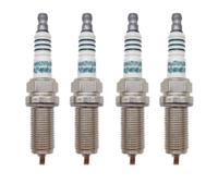 Candele di accensione 4 X Iridium Power Spark Plug IK20-5304 IK16-5303 IKH16-5343 IKH20-5344 IXUH22-5353